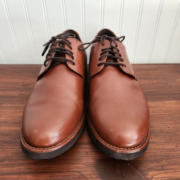 Rockport Men\'s Brown Oxfords main image 5